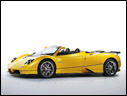 2003 Pagani Zonda C12-S 7.3 Roadster