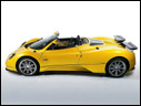2003 Pagani Zonda C12-S 7.3 Roadster