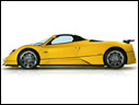 2003 Pagani Zonda C12-S 7.3 Roadster