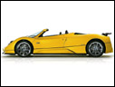 2003 Pagani Zonda C12-S 7.3 Roadster