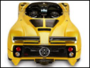 2003 Pagani Zonda C12-S 7.3 Roadster