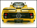 2003 Pagani Zonda C12-S 7.3 Roadster