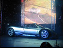 2003 Pagani Zonda GR