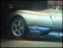 2003 Pagani Zonda GR