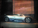 2003 Pagani Zonda GR