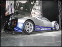 2003 Pagani Zonda GR