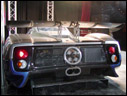 2003 Pagani Zonda GR