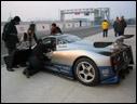 2003 Pagani Zonda GR