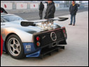 2003 Pagani Zonda GR
