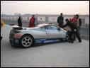 2003 Pagani Zonda GR