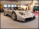 2004 Pagani Zonda C12-S Monza