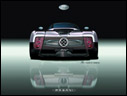 2005 Pagani Zonda F