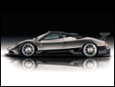 2007 Pagani Zonda R