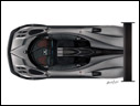 2007 Pagani Zonda R