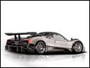 2007 Pagani Zonda R