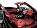 2007 Pagani Zonda Roadster F