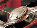 2007 Pagani Zonda Roadster F