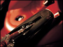 2007 Pagani Zonda Roadster F