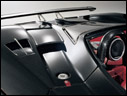 2007 Pagani Zonda Roadster F