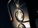 2007 Pagani Zonda Roadster F