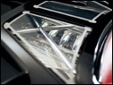 2007 Pagani Zonda Roadster F