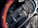 2007 Pagani Zonda Roadster F