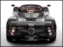 2007 Pagani Zonda Roadster F