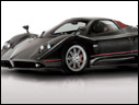 2007 Pagani Zonda Roadster F