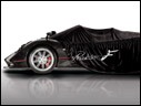 2007 Pagani Zonda Roadster F