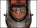 2007 Pagani Zonda Roadster F