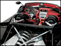 2007 Pagani Zonda Roadster F