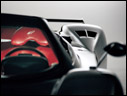 2007 Pagani Zonda Roadster F