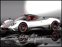 2009 Pagani Zonda Cinque