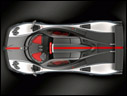 2009 Pagani Zonda Cinque