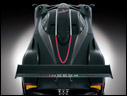 2009 Pagani Zonda R
