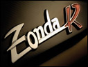 2009 Pagani Zonda R