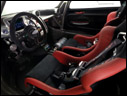2009 Pagani Zonda R