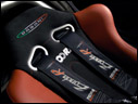 2009 Pagani Zonda R