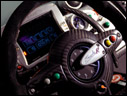 2009 Pagani Zonda R