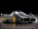 2009 Pagani Zonda R