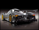 2009 Pagani Zonda R