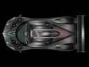 2009 Pagani Zonda R