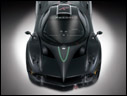2009 Pagani Zonda R