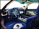 2010 Pagani Zonda Tricolore