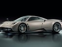 2011 Pagani Huayra