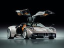 2011 Pagani Huayra