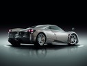 2011 Pagani Huayra