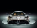 2011 Pagani Huayra