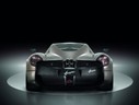 2011 Pagani Huayra