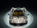 2011 Pagani Huayra